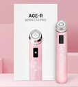 MEDICUBE CUBIERTA PROTECTORA PRO BOOSTER HEAD CASE_PINK AGE-R BOOSTER PRO
