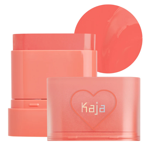 [8806190729309] KAJA BALSAMO HIDRATANTE CON COLOR DEWY BAR PEACH COBBLER