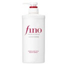SHISEIDO ACONDICIONADOR PARA CABELLO FINO PREMIUM TOUCH CONDITIONER