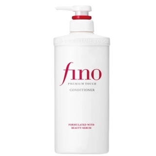 [4550516476074] SHISEIDO ACONDICIONADOR PARA CABELLO FINO PREMIUM TOUCH CONDITIONER