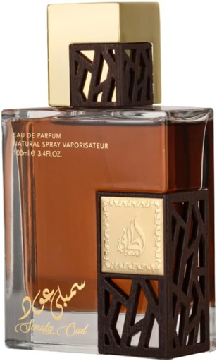 [6291107457079] LATTAFA PERFUME SIMPLY OUD 100 ML