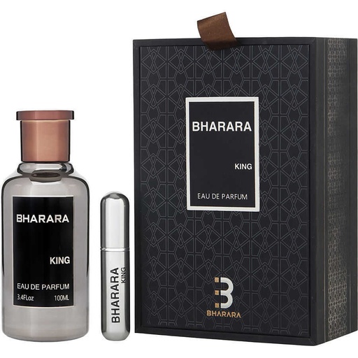 [850050062035] BHARARA PERFUME KING 100 ML