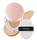 TIRTIR BASE DE MAQUILLAJE MASK FIT ALL-COVER CUSHION 21N IVORY