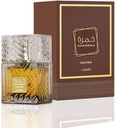 LATTAFA KHAMRAH QAHWA EAU DE PARFUM 100 ML