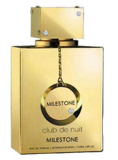 [6294015132120] ARMAF PERFUME CLUB DE NUIT MILESTONE