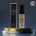 MOIRA BASE DE MAQUILLAJE COMPLETE WEAR 200 BISQUE