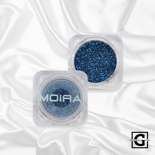 [816180025982 LCG015] MOIRA GLITTER LOOSE CONTROL 015 DANGEROUS