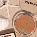 MOIRA POLVO BRONCEADOR SIGNATURE 002 WARM TERRACOTTA