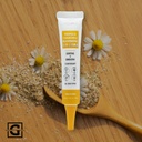 MOIRA HIDRATANTE PARA CONTORNO DE OJOS CON MANZANILLA Y PROPOLEO