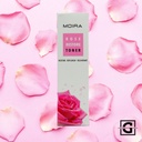 MOIRA TONICO ROSE RESTORE