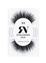 RV EYELASHES PESTAÑAS SEDA #S3