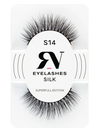 RV EYELASHES PESTAÑAS SEDA #S14